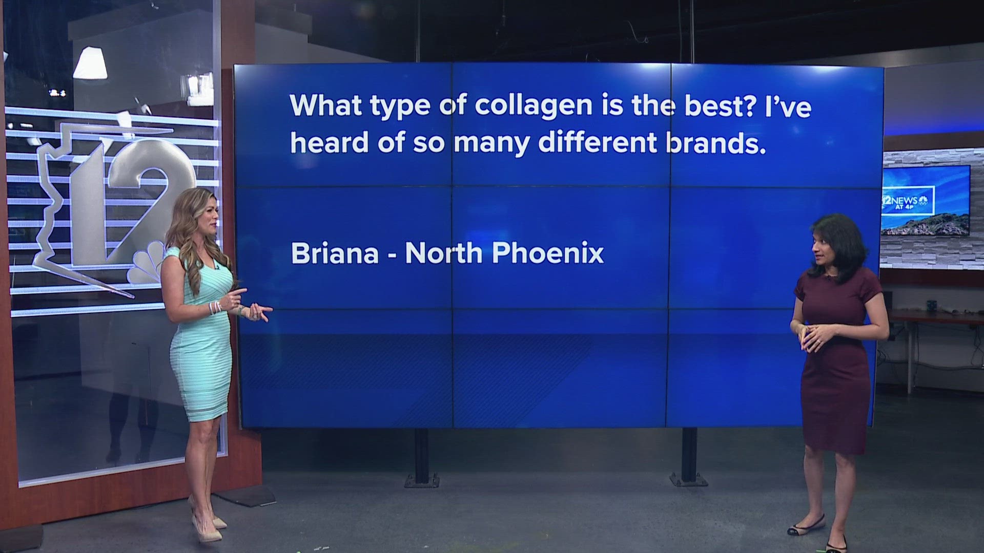 Dr. Natasha Bhuyan answers viewer questions about trending health practices.
