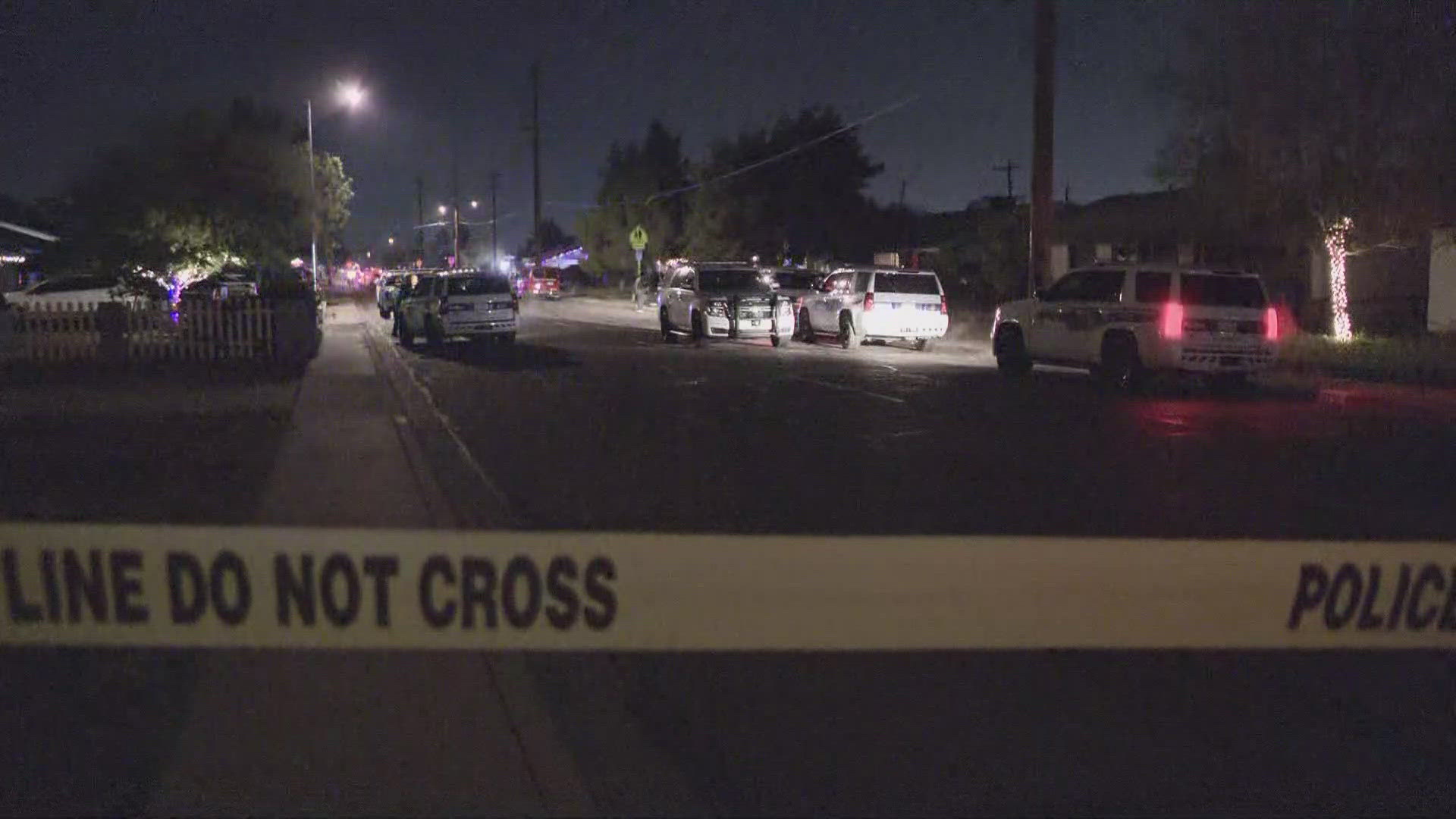 Phoenix police arrest 18-year-old accused of killing man in 2023 ...
