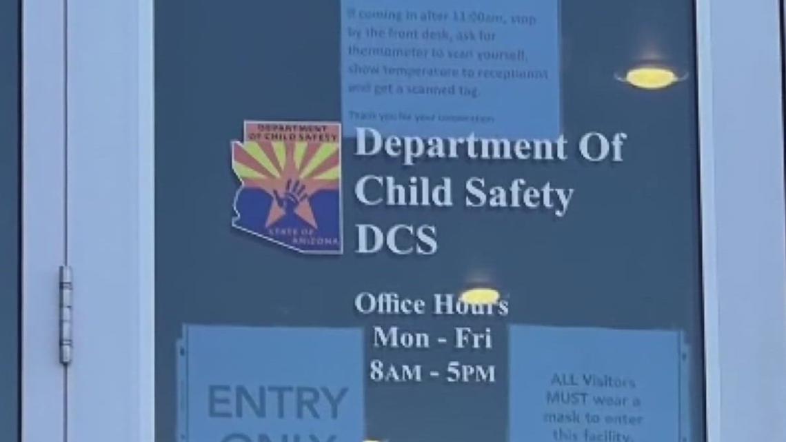 Arizona Supreme Court dismisses mother's lawsuit against DCS over wrongful removal of kids