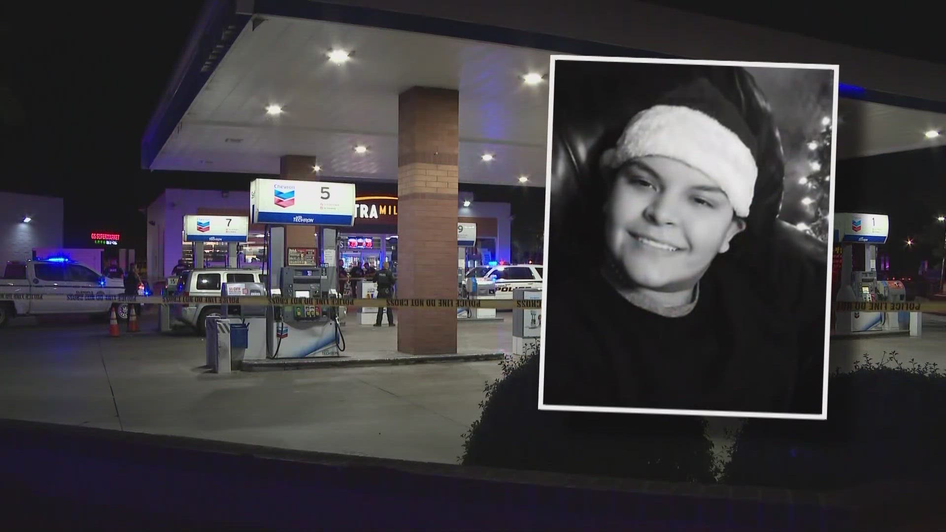 Irma Ivonne Rivera Martinez was killed last Friday night near 51st and Glendale avenues. A suspect was recently arrested.