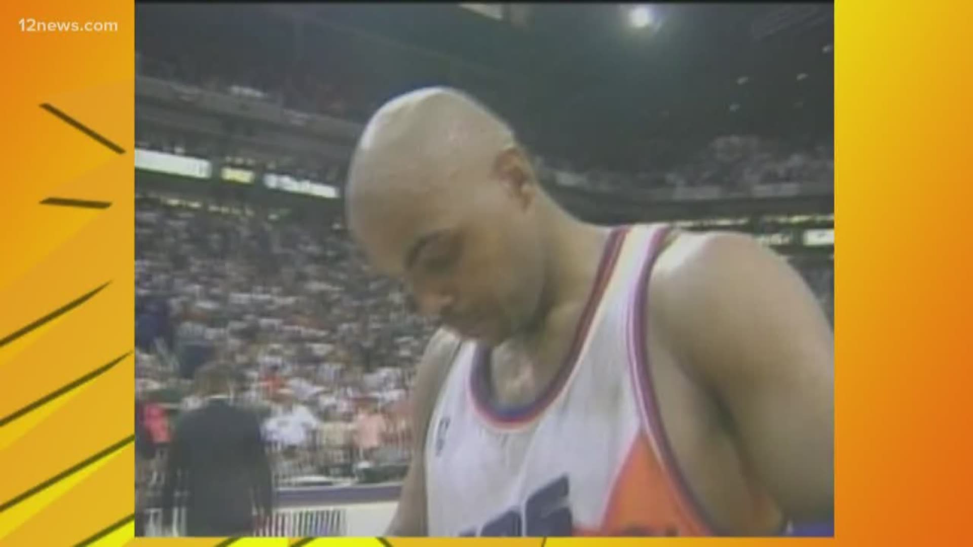 The Last Dance: Michael Jordan's history against the Phoenix Suns