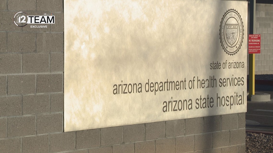 2 pasien bunuh diri meningkatkan kekhawatiran staf di rumah sakit Arizona