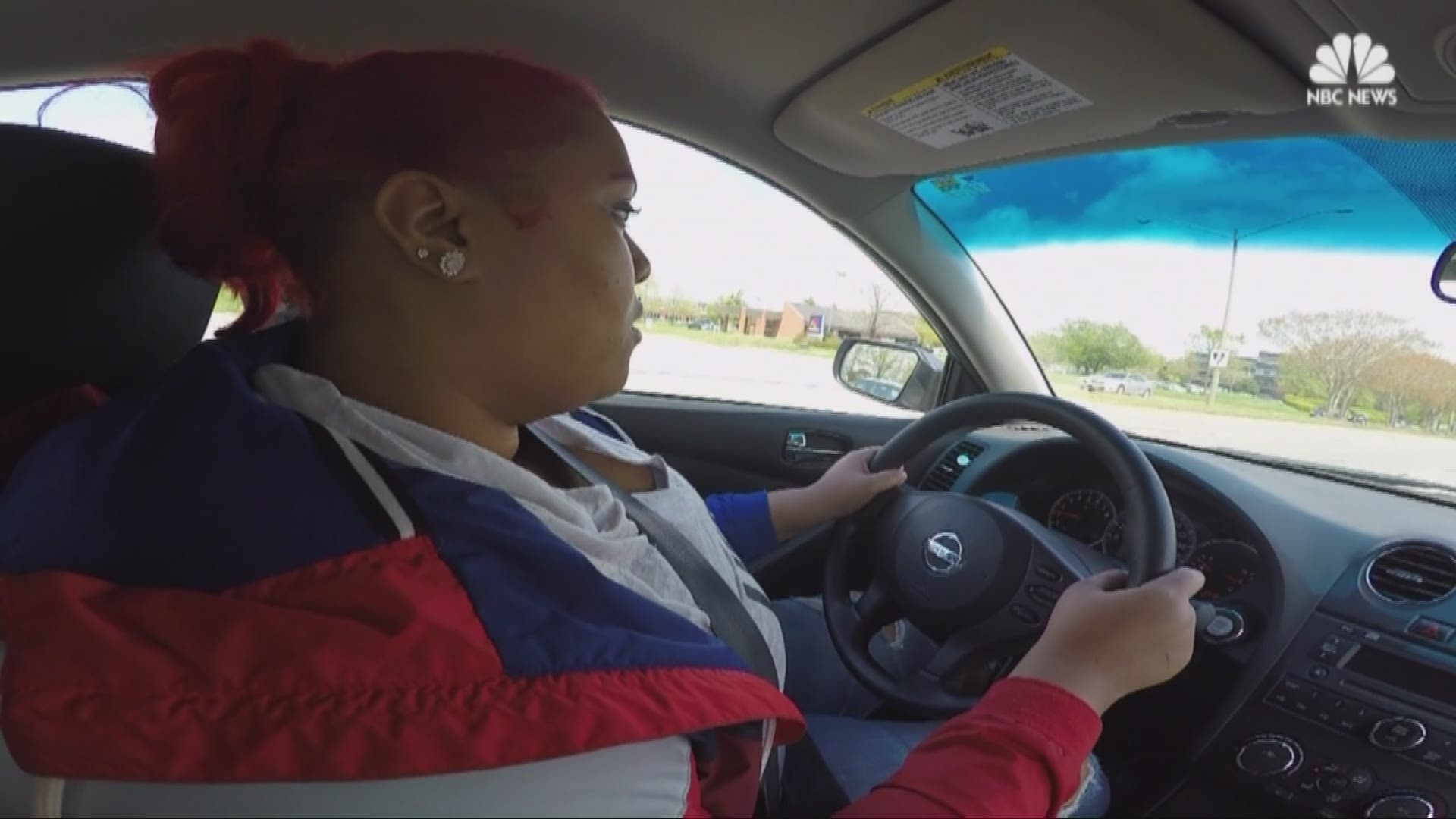 Parents often have rules for their teen drivers - parameters set to encourage safe driving for new hands on the wheel. But a Liberty Mutual study shows that parents aren't following the rules they're setting.