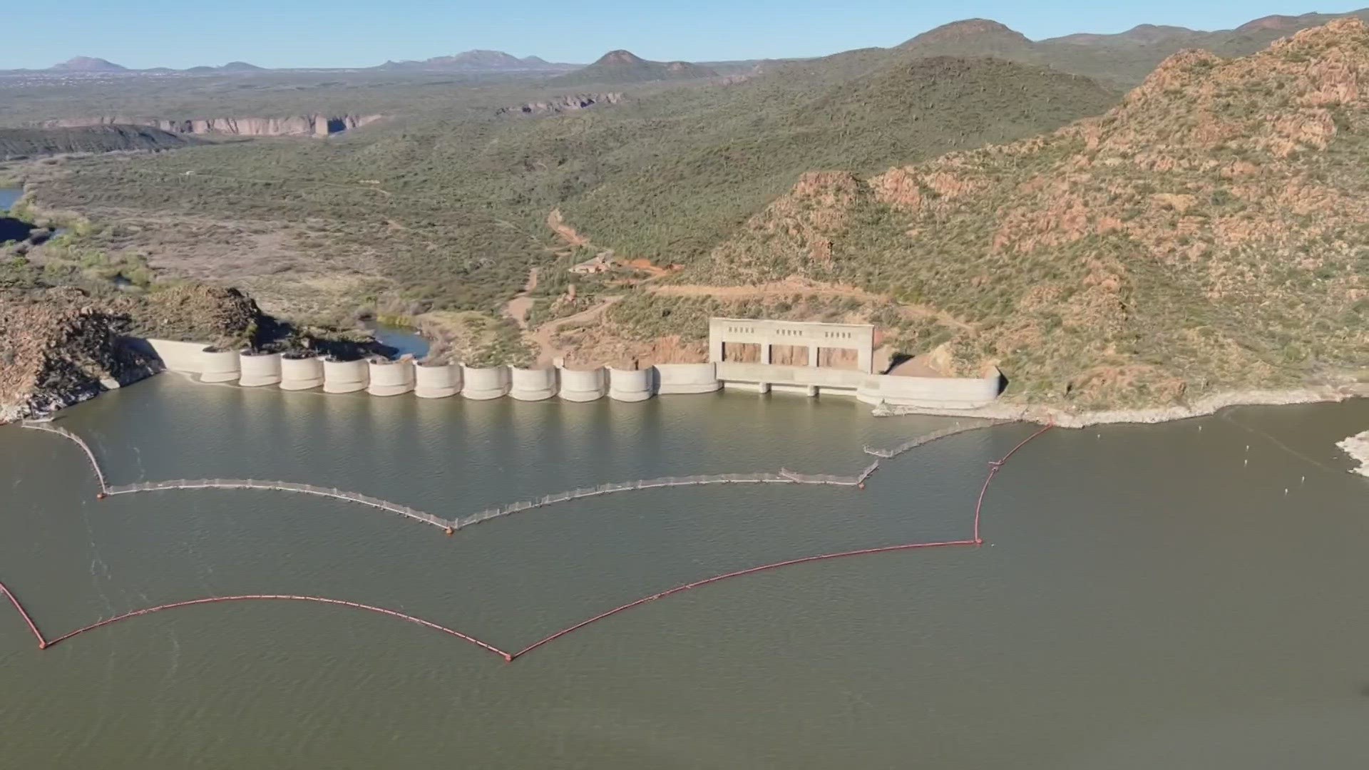 After a deluge of rain over our state, Arizona leaders are trying to figure out ways to keep more water in future storms from leaving us.