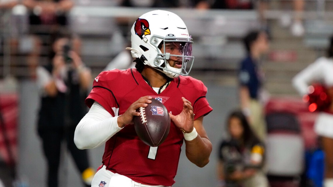 Arizona Cardinals vs New Orleans Saints canceled due to Hurricane