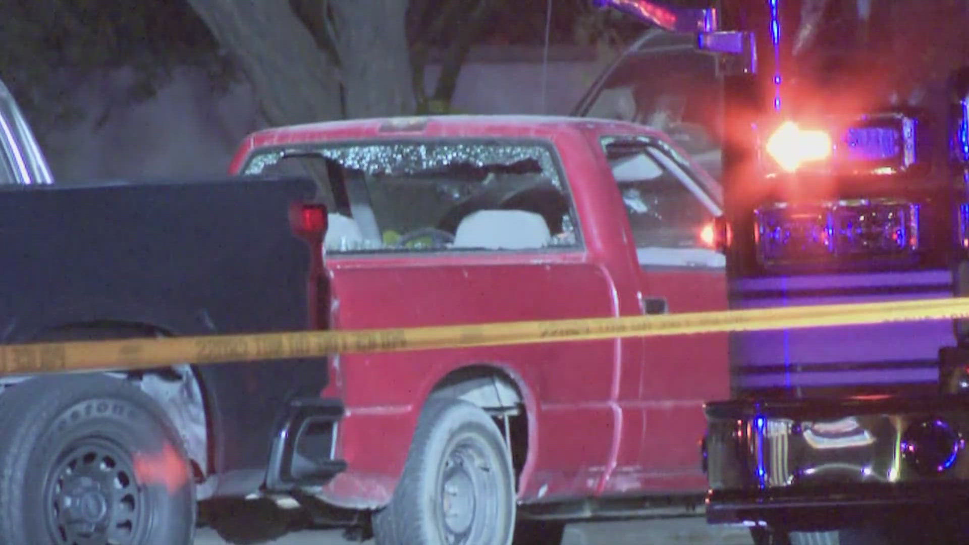 Phoenix police involved in shooting that left suspect dead | 12news.com