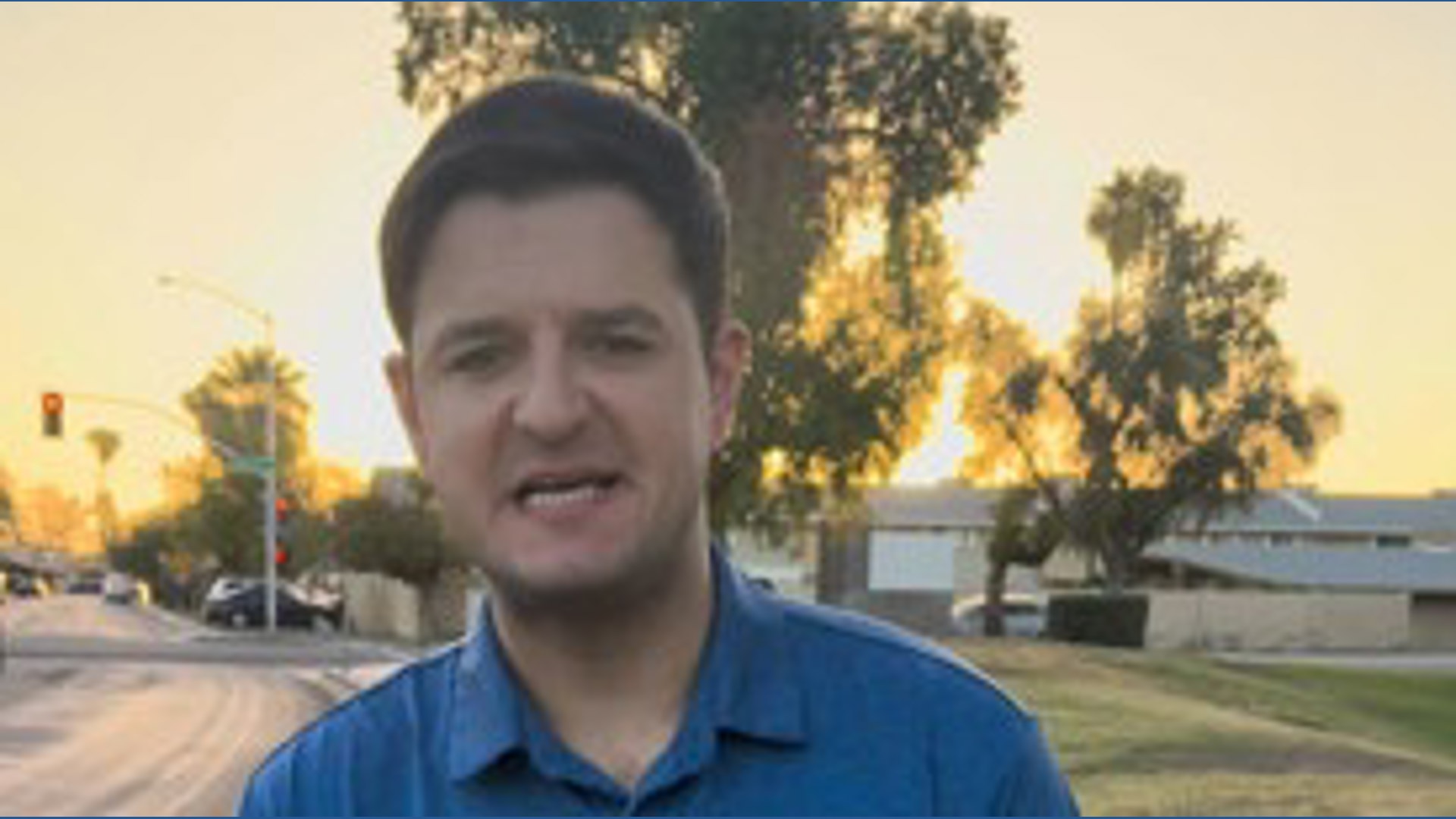 Only 1 Tempe councilmember votes against ban on flock cameras | 12news.com