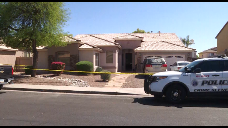 ‘It’s terrifying’: How one East Valley neighborhood learned a convicted double murderer was living on their block