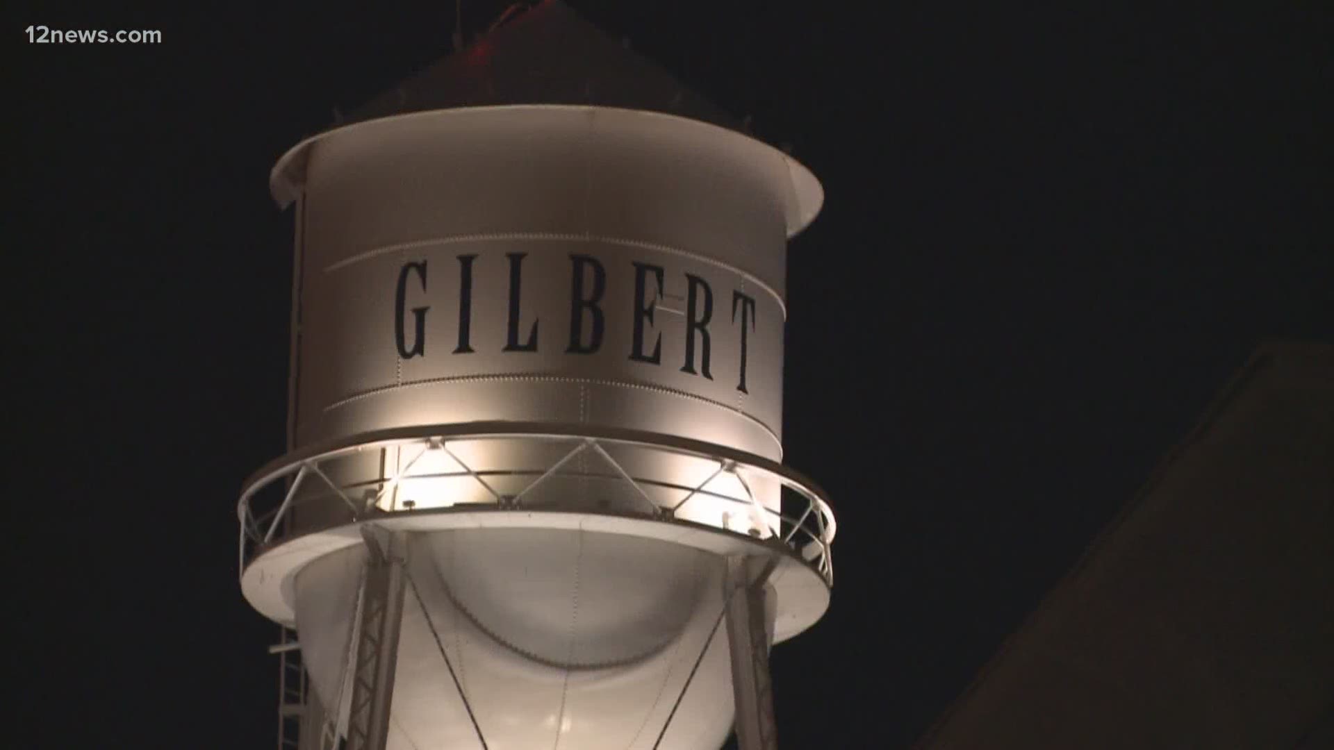 Gilbert Police announced the arrest of 32-year-old Jacob Samia on Monday in connection to the murder of a military veteran.