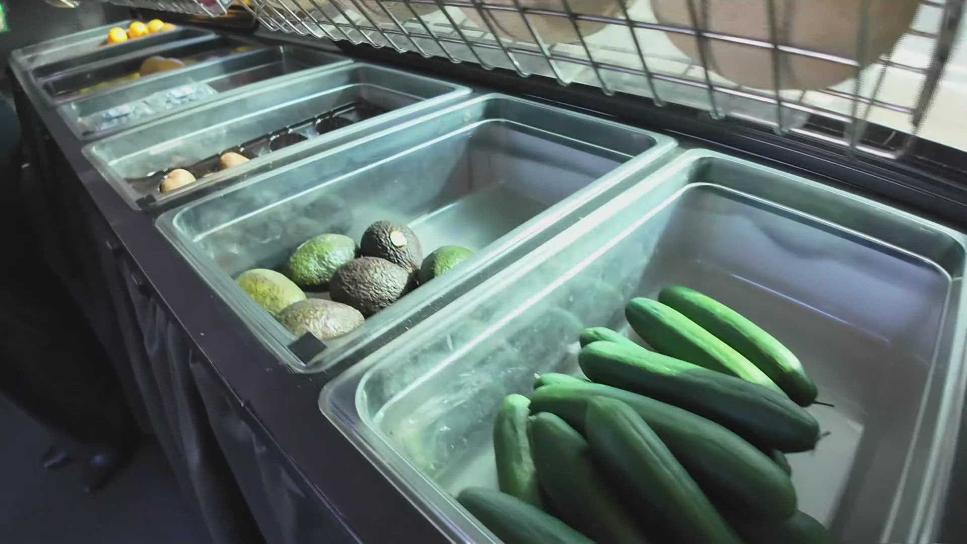 Gov. Katie Hobbs has taken the first steps toward helping the hundreds of thousands of  Arizonans facing the SNAP shutdown.