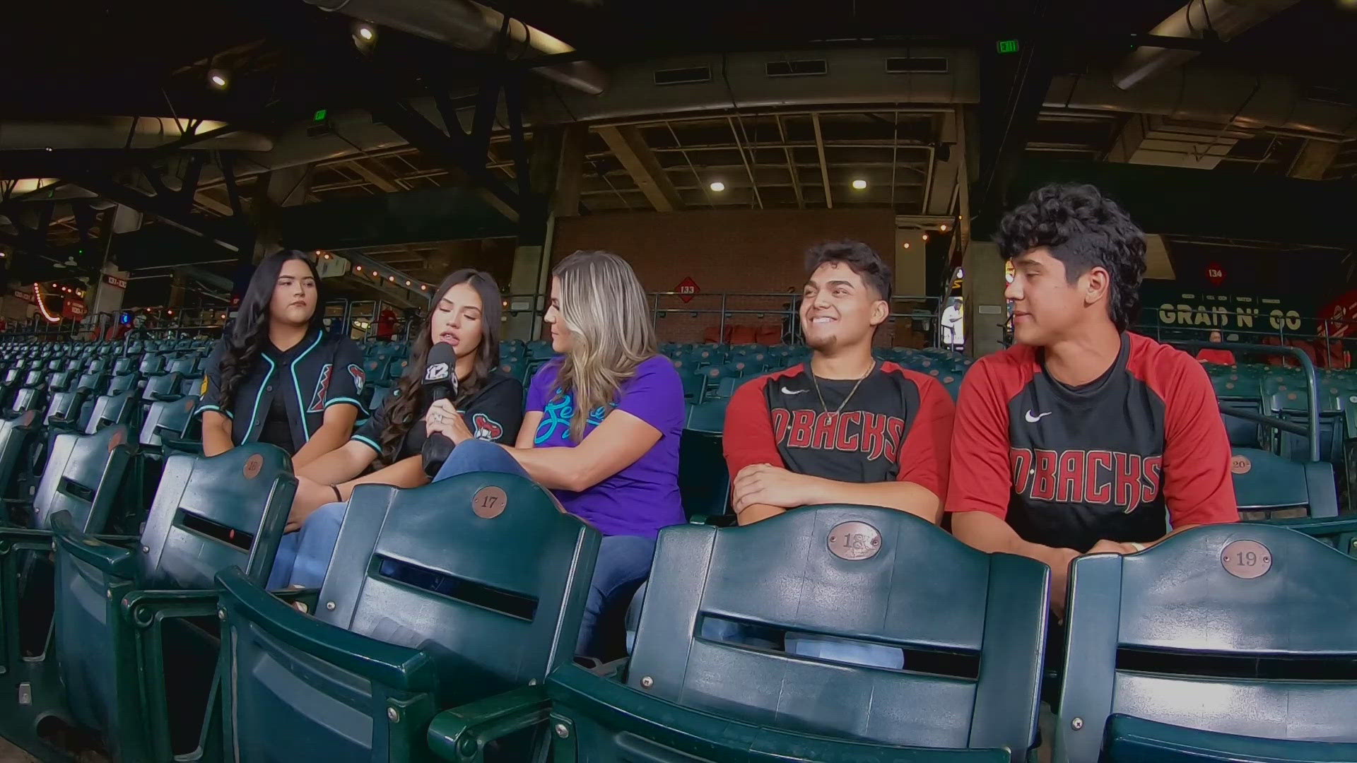 The RBI program helps expose youth in inner city areas to mentorship and new experiences that help them grow.