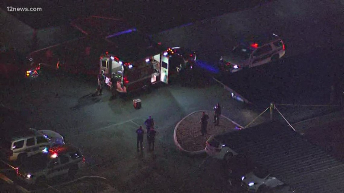 Man who fled to Mexico arrested in connection to 2019 Phoenix murder, records show