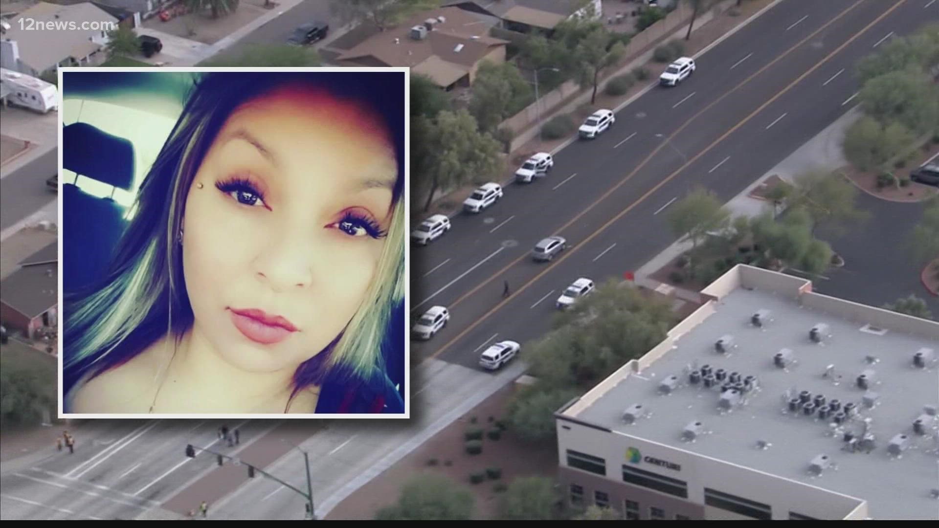 Four days after Stella Montes was shot and killed while driving in north Phoenix, police have not released any new information