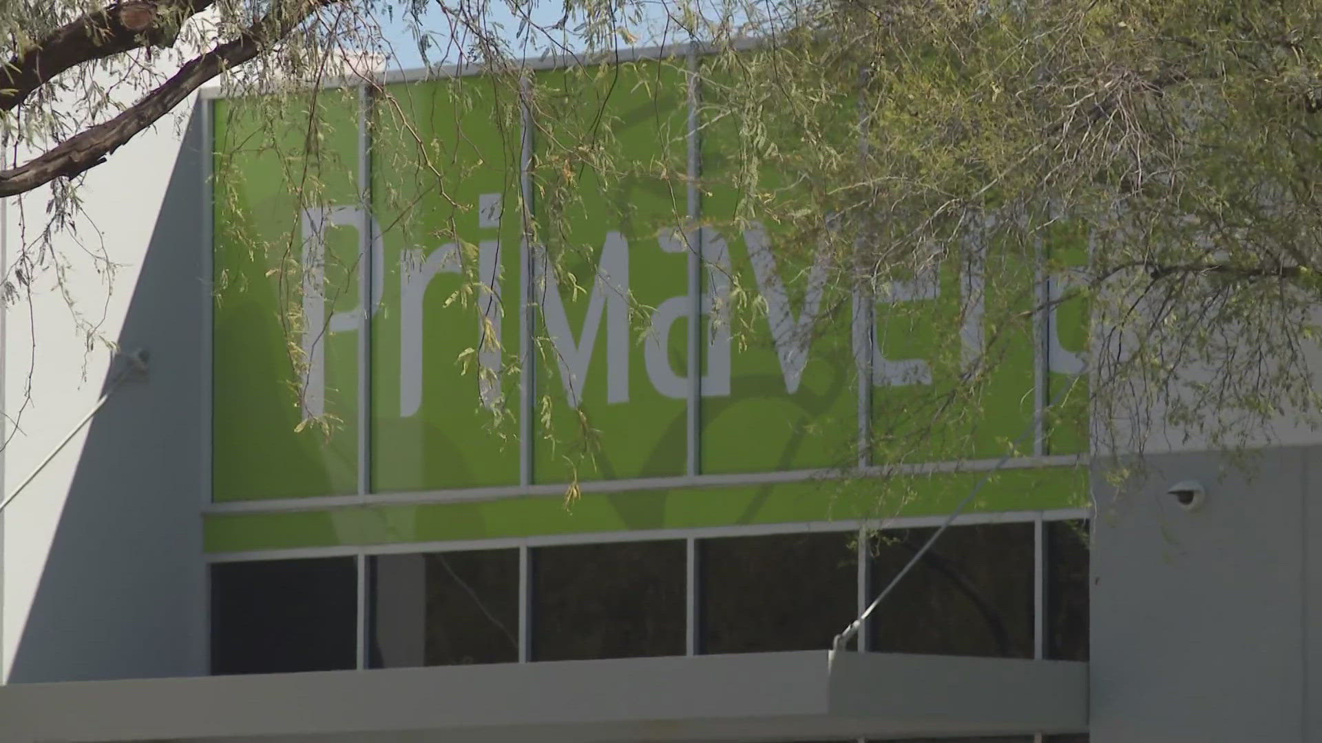 The Arizona State Board for Charter Schools, for a third time, voted to continue the process to shut down online giant Primavera because of poor academics.