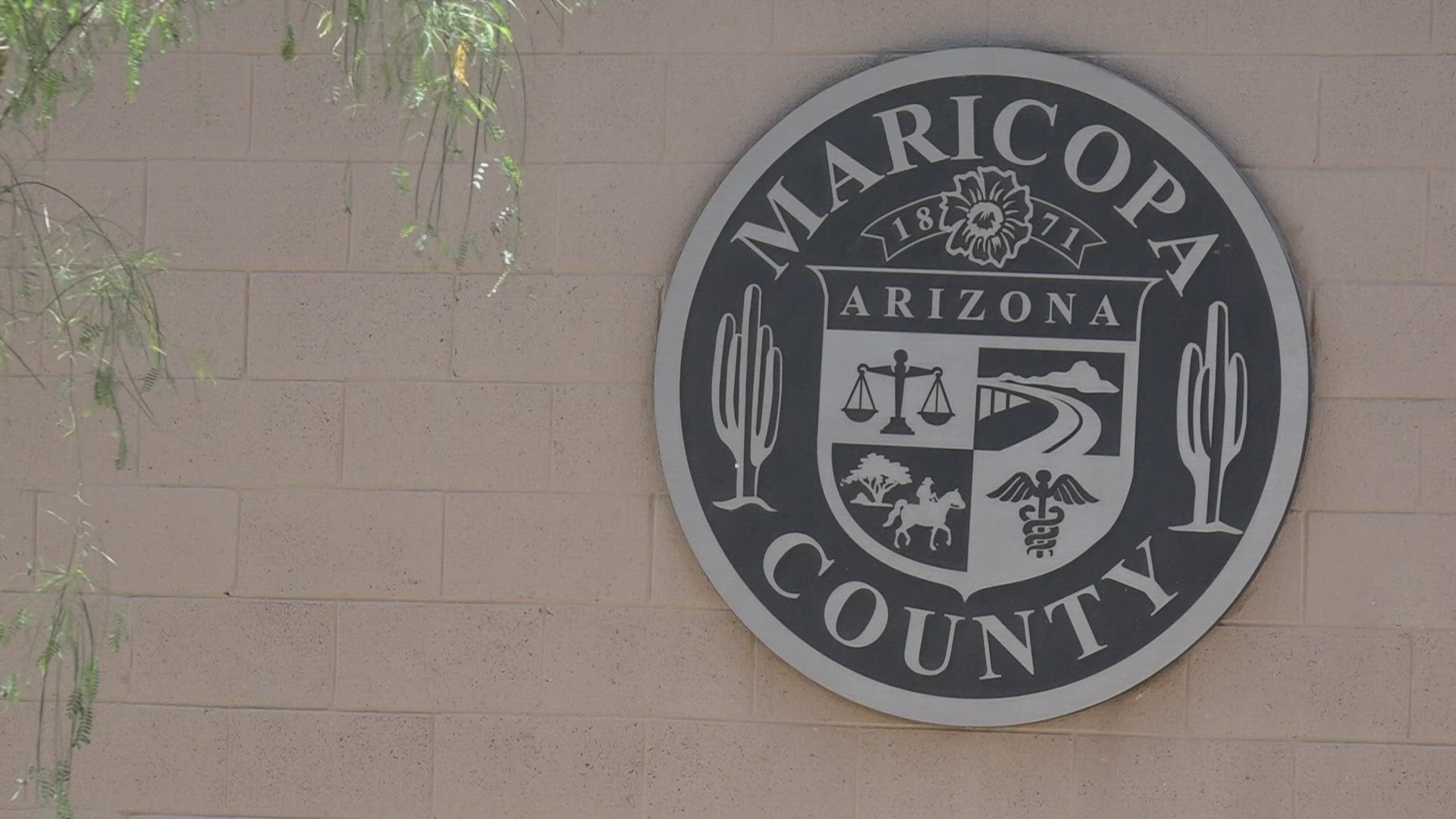 Maricopa County saw nearly 8,000 eviction filings in August