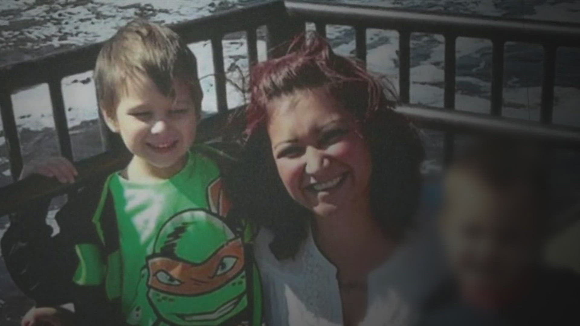 The claim says the boy endured years of extreme abuse, and despite multiple reports to DCS, his brother was killed in front of him.