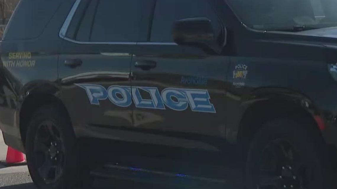 Avondale shooting involving police officers leaves suspect dead ...