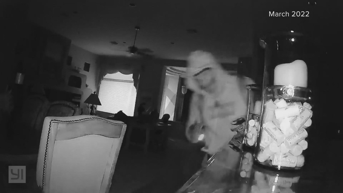Scottsdale police address status of 'dinnertime burglaries' - Vimarsana News
