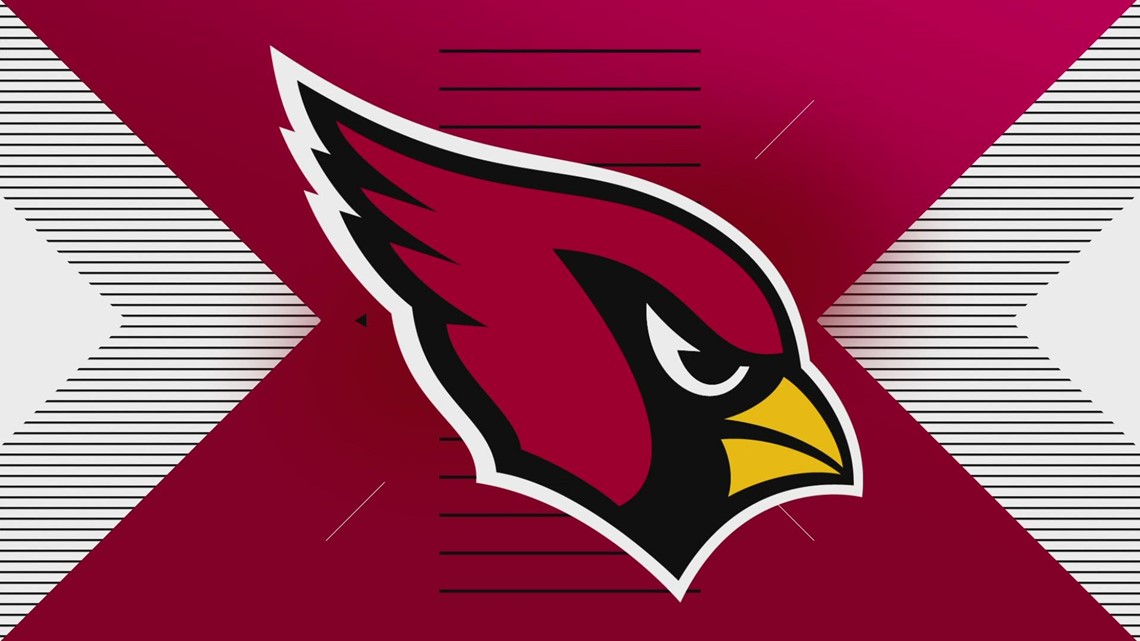 Arizona Cardinals Berita dan Catatan 1 Mei 2023