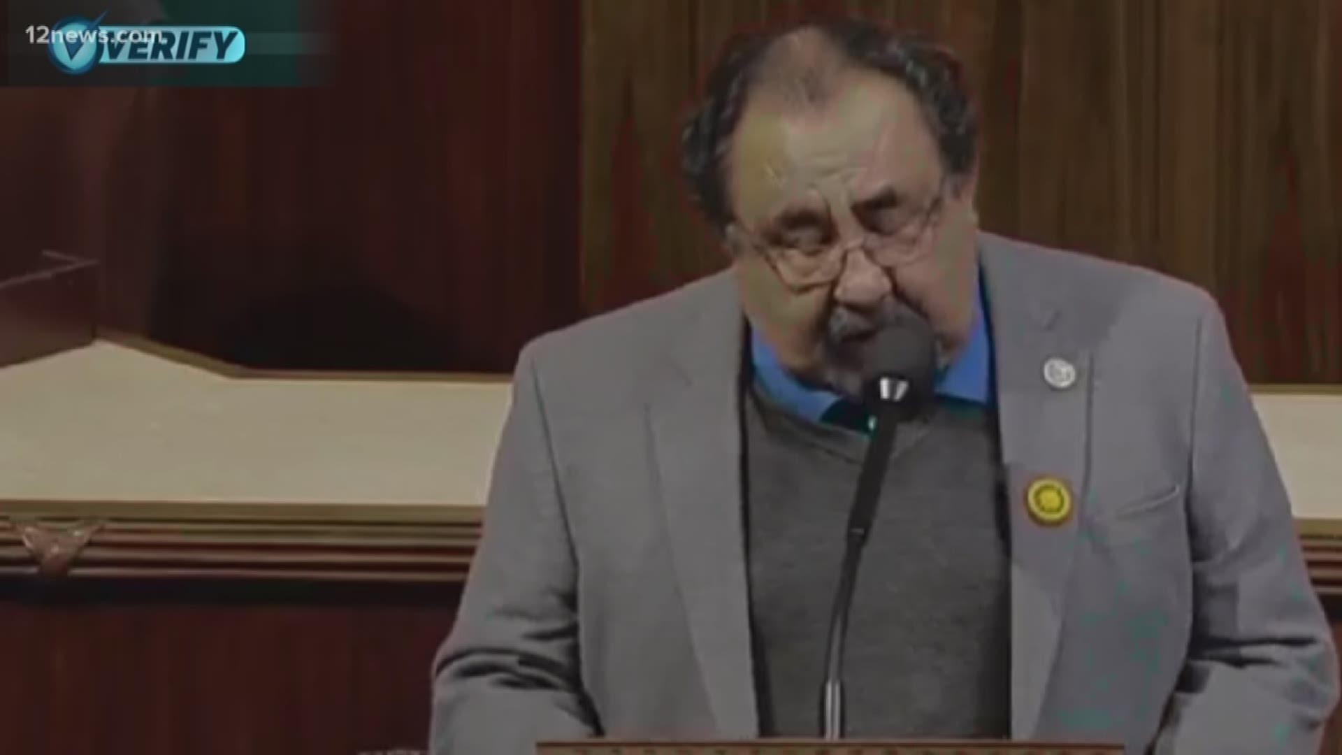 Rep. Grijalva allegedly used tax payer money to pay off a confidential settlement with a former staffer who threatened to sue him for allegations of a hostile work environment and drunkenness.