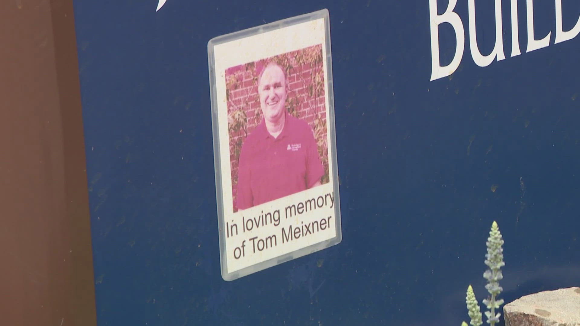 It's been two years since a former University of Arizona grad student shot and killed his professor, Dr. Thomas Meixner. What is being done to improve school safety?