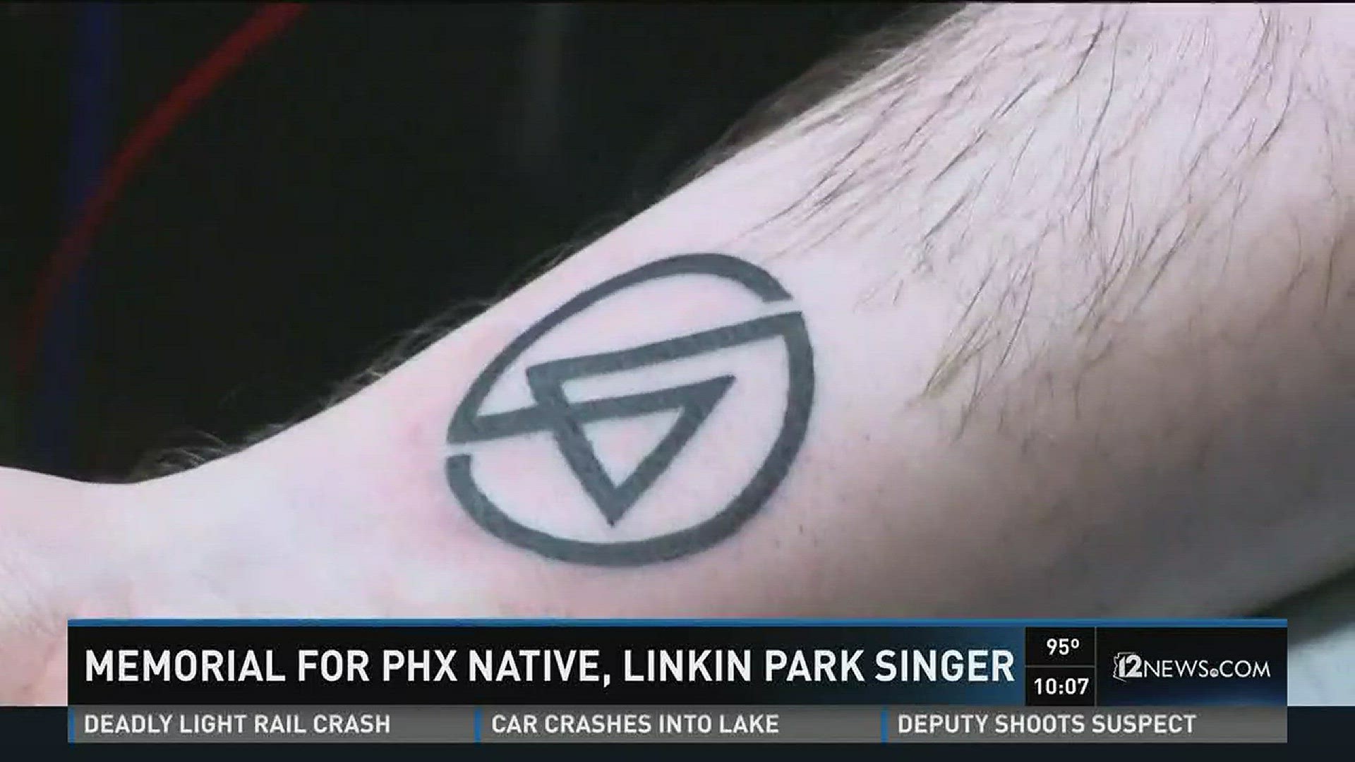 Zen Tattoo  Mr Rock  Zen Tattoo  Fire Tattoo Chester Bennington  Linkin  Park tattoo tatuagem tatuaje tatouaje tatuaggio zentattoo mrrock  oblogdozen taquaritinga taquaritingasp inklife inklovers instattoo  instaink santaernestina 