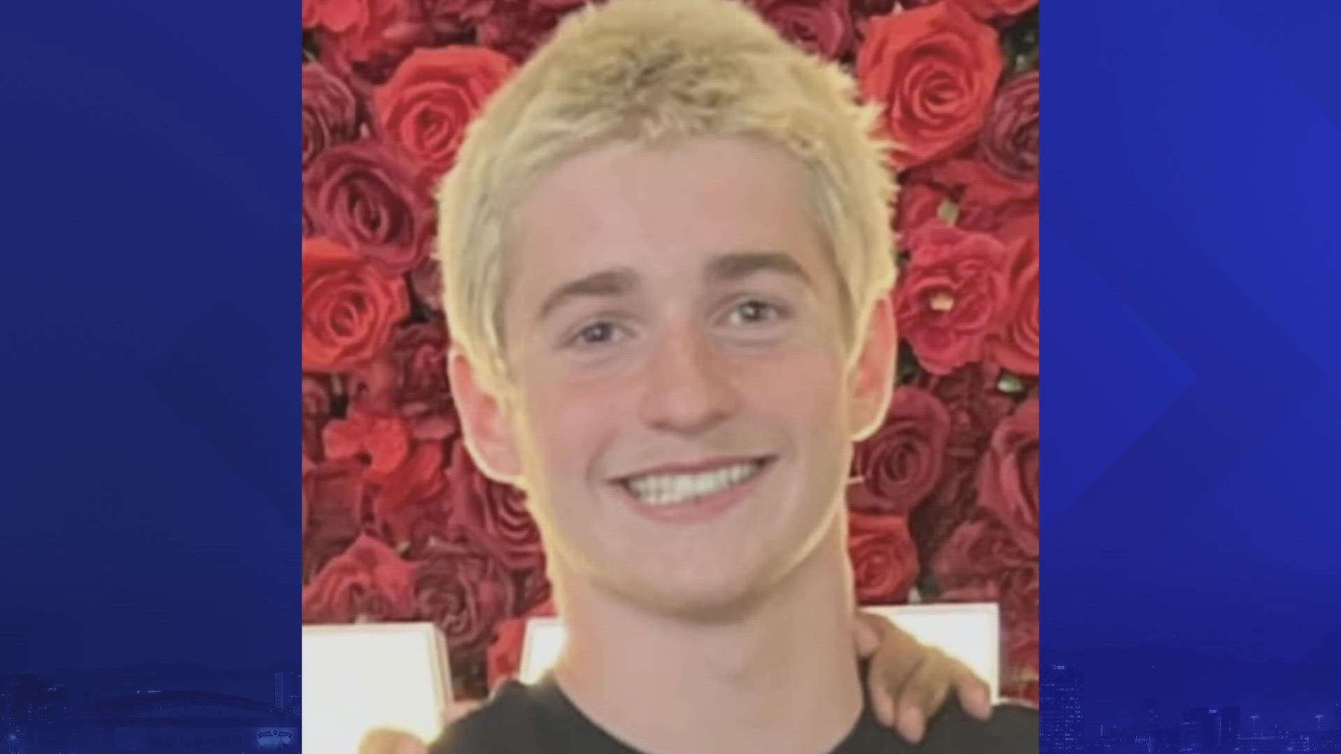 Authorities are searching a trail in the McDowell Sonoran Preserve for 14-year-old Roman Reid, who went missing Thursday afternoon. 