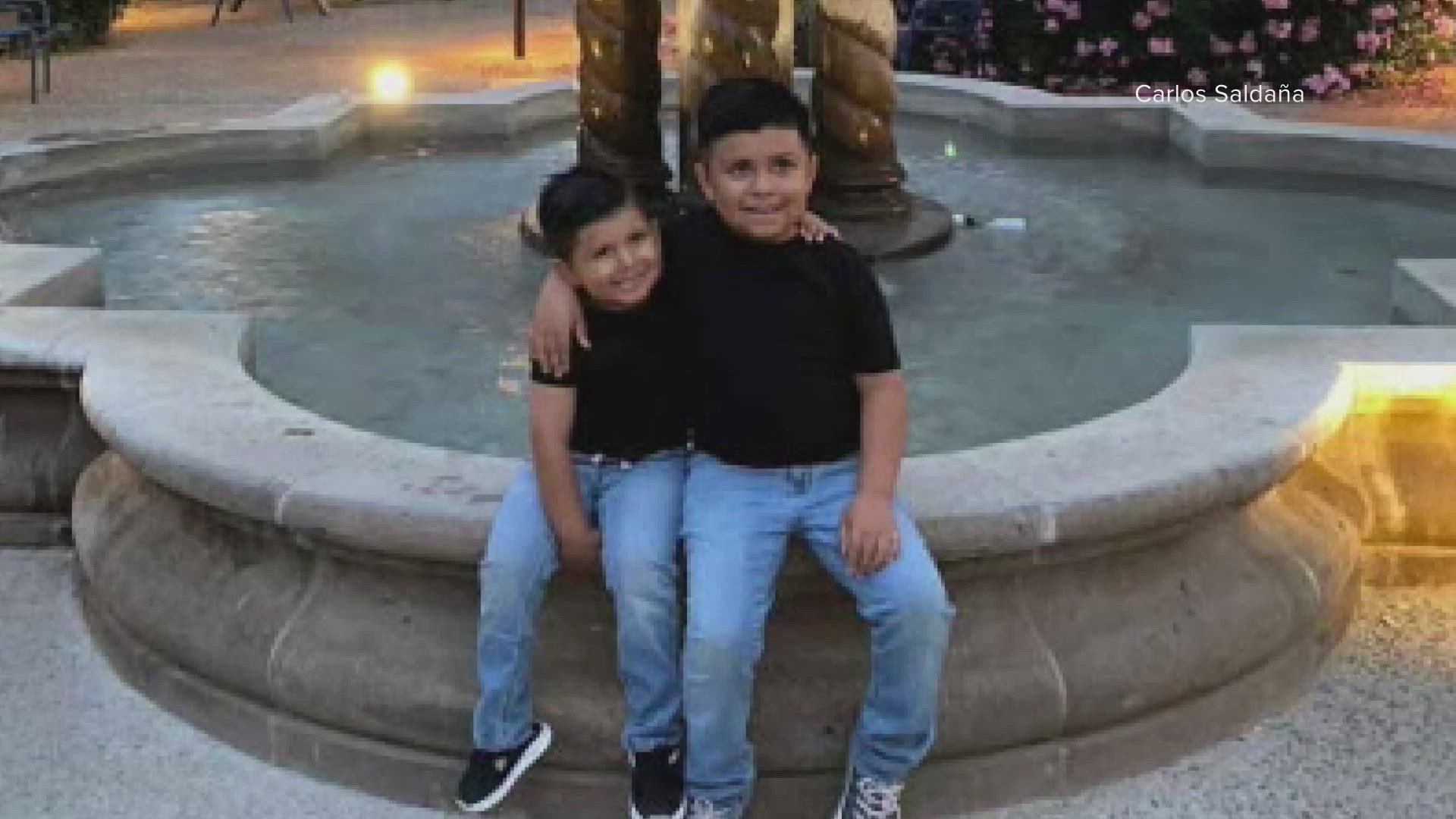 Two boys who died in a rollover crash in Buckeye were not in car seats or wearing seatbelts, according to DPS.