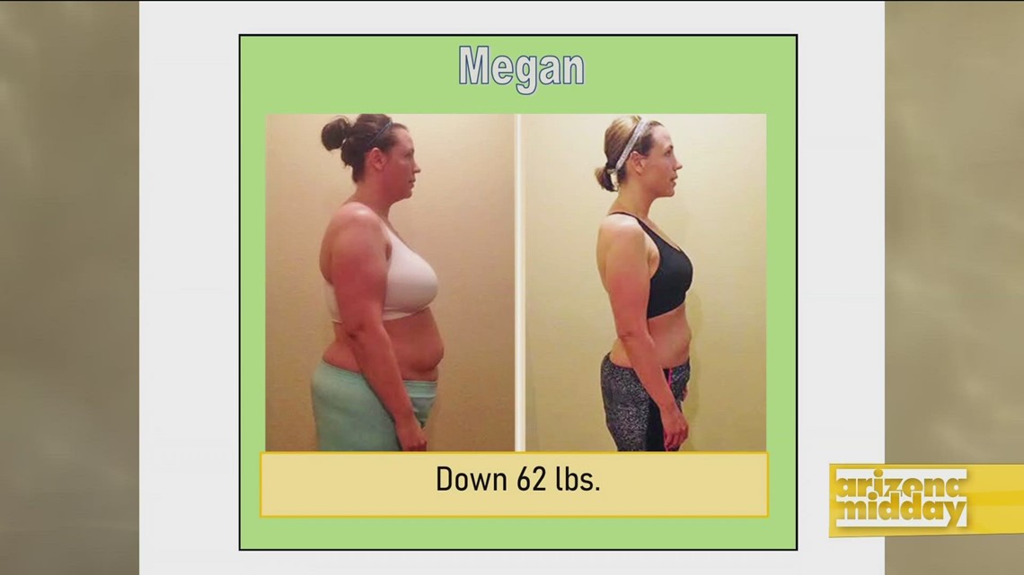 Semaglutide: Weight loss game changer? | 12news.com