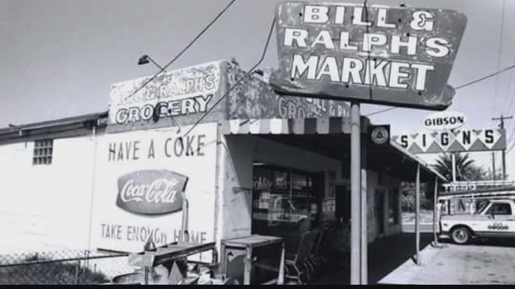 Bill's Market in Tempe to close its doors Saturday after six decades
