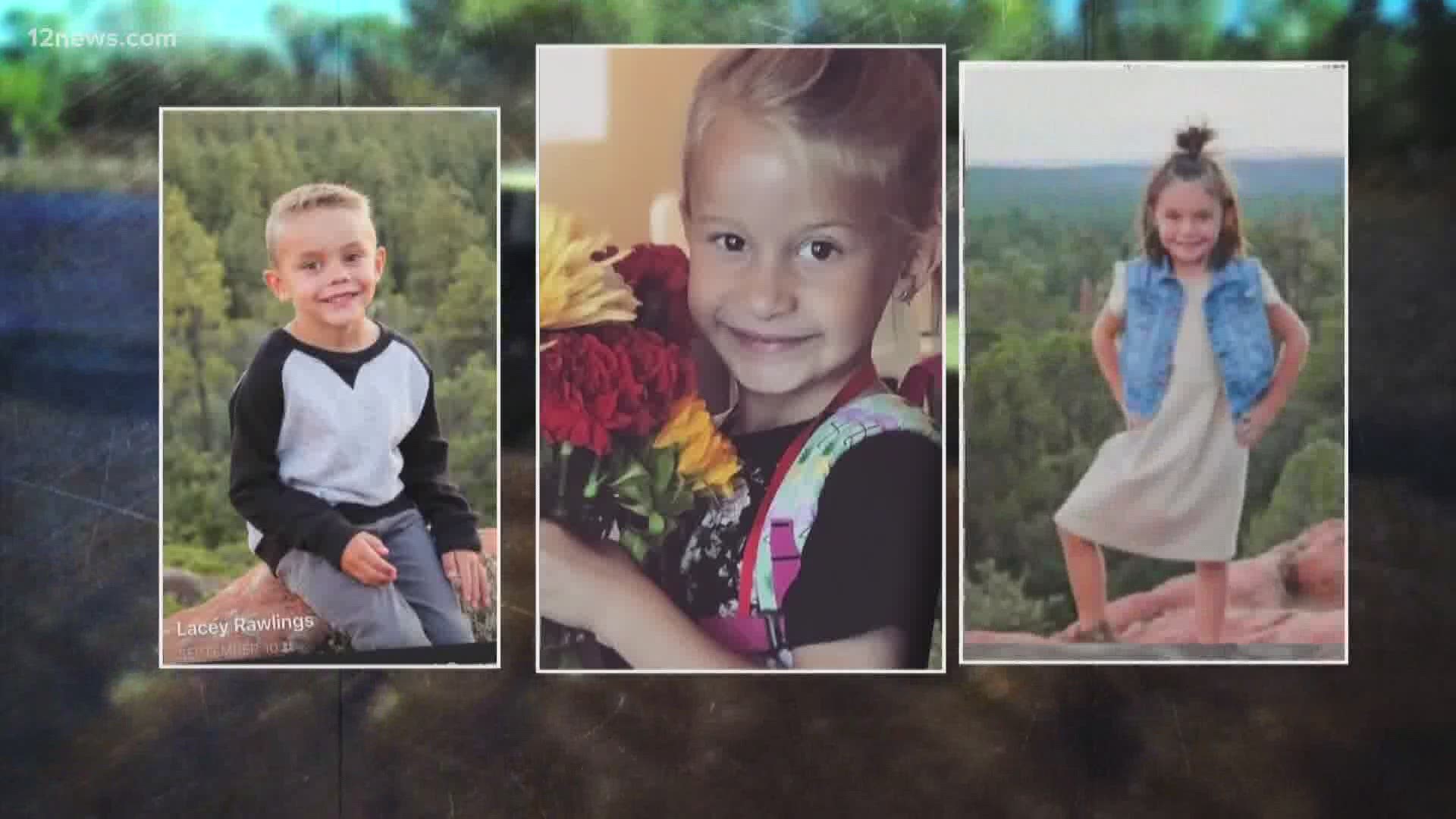 Six months after three children drowned while trying to cross Tonto Creek, a proposed bridge is in danger of losing its funding,