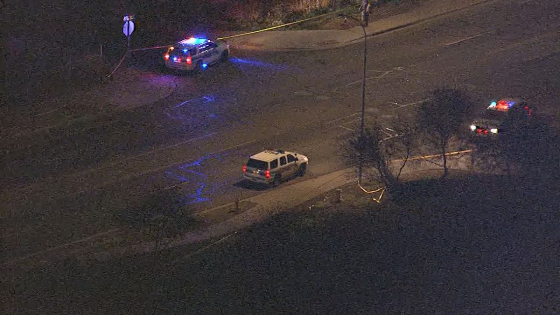 Bicyclist dies after being hit by SUV in Phoenix | 12news.com