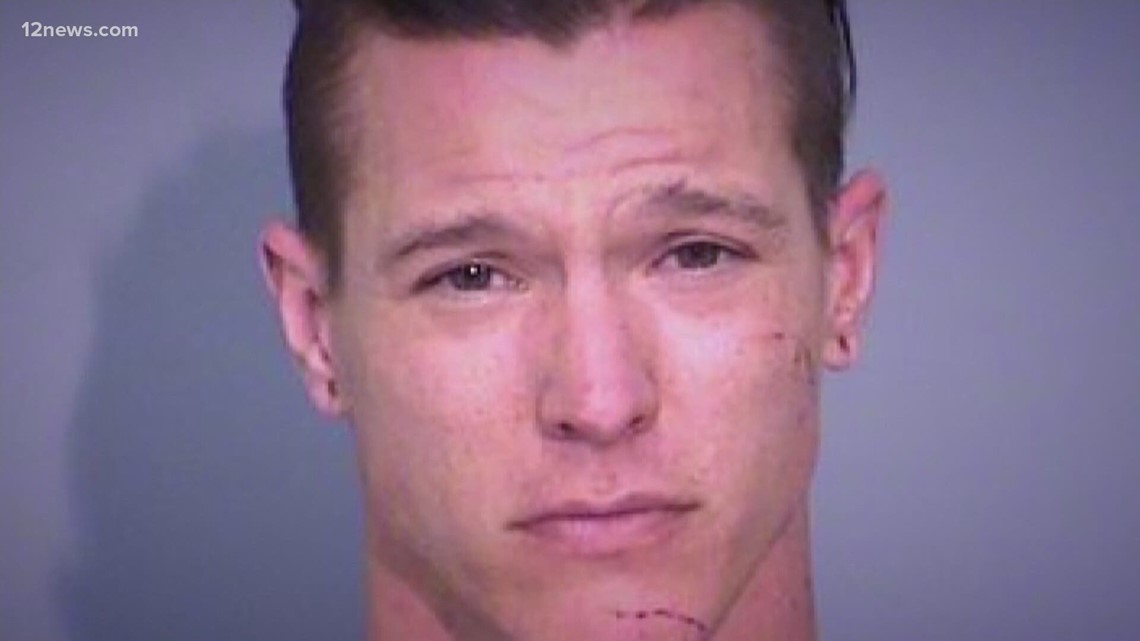Changes made in Maricopa County jails after Peoria AMBER Alert suspect dies - Vimarsana News