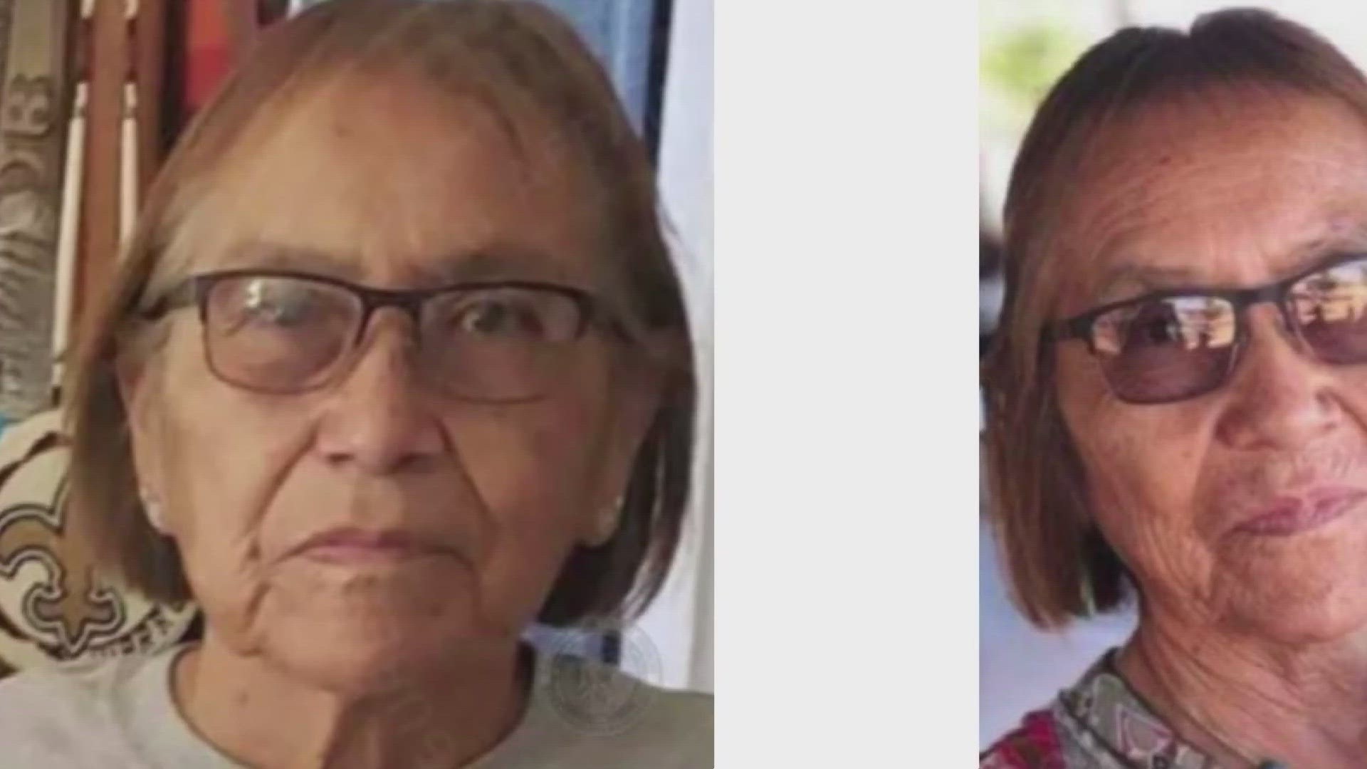 Criminal charges have been filed in Arizona that are related to the disappearance of a Navajo Nation woman in June 2021.