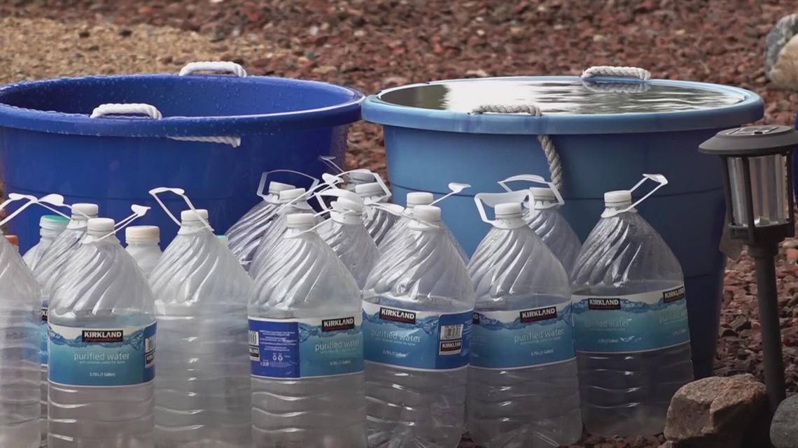 Scottsdale's Rio Verde water solution lacks a water source - Vimarsana News