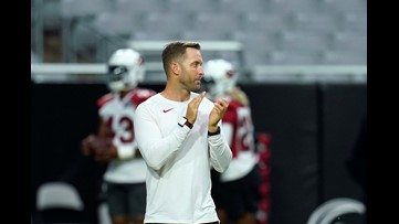 Camp Conversations: Malcolm Butler said Falcons were ready to 'pop a bottle' at Super Bowl LI halftime