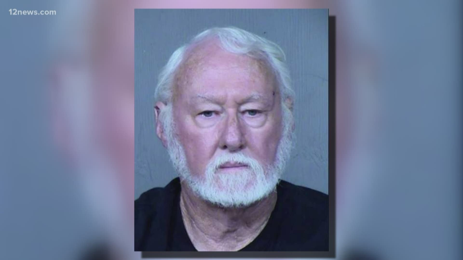 A Glendale home daycare owner is accused of sexually molesting a little girl. The girl eventually told her mother about the alleged abuse.