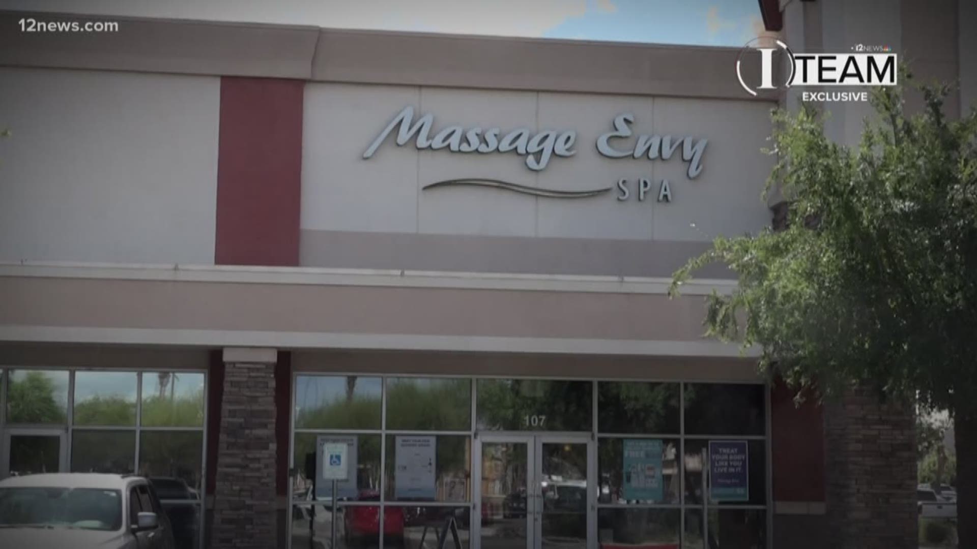 Massage Envy has created an extensive safety plan, but seven of the alleged incidents were reported in the past year. Some advocates say the company can do more.