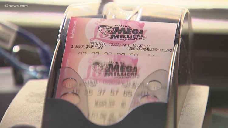 Check your tickets: winning Mega Millions lottery ticket sold in Lake Havasu City
