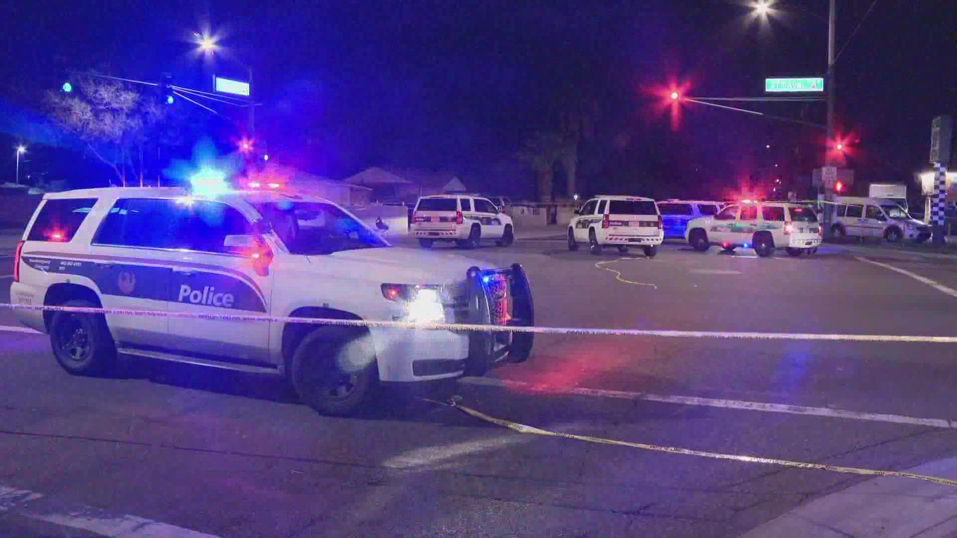A woman is dead after a shooting in Phoenix near 27th and Missouri avenues. She has been identified as 42-year-old Teana Yameka Pruitt.