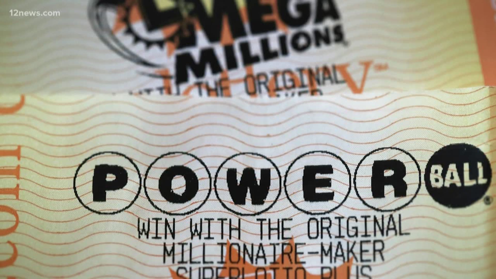 Lotto fever is sweeping the nation as the Mega Millions nears a $1 billion jackpot. We verify if there is a way to increase your odds of winning.