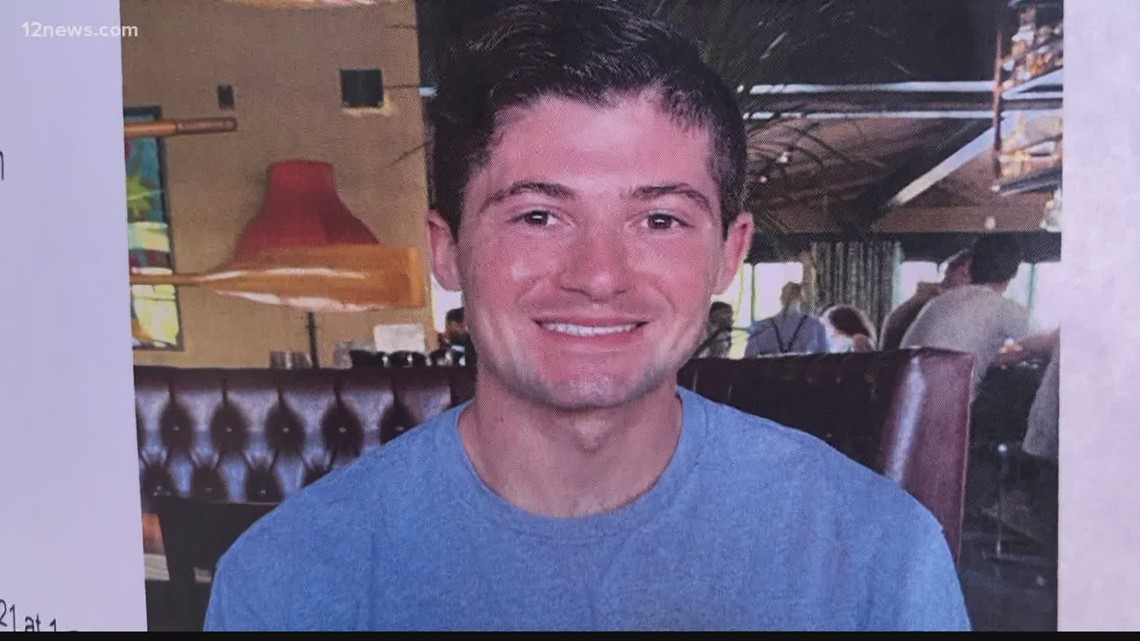 Scottsdale Police searching for man last seen outside Old Town bar - Vimarsana News
