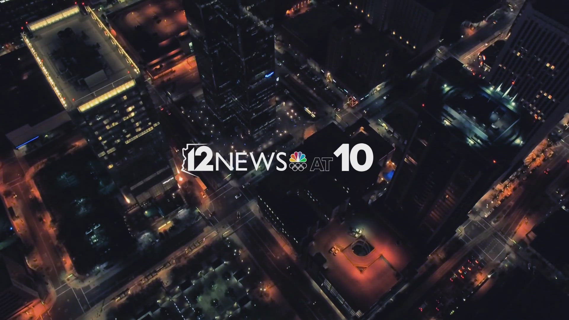 12News has your top stories for May 20.