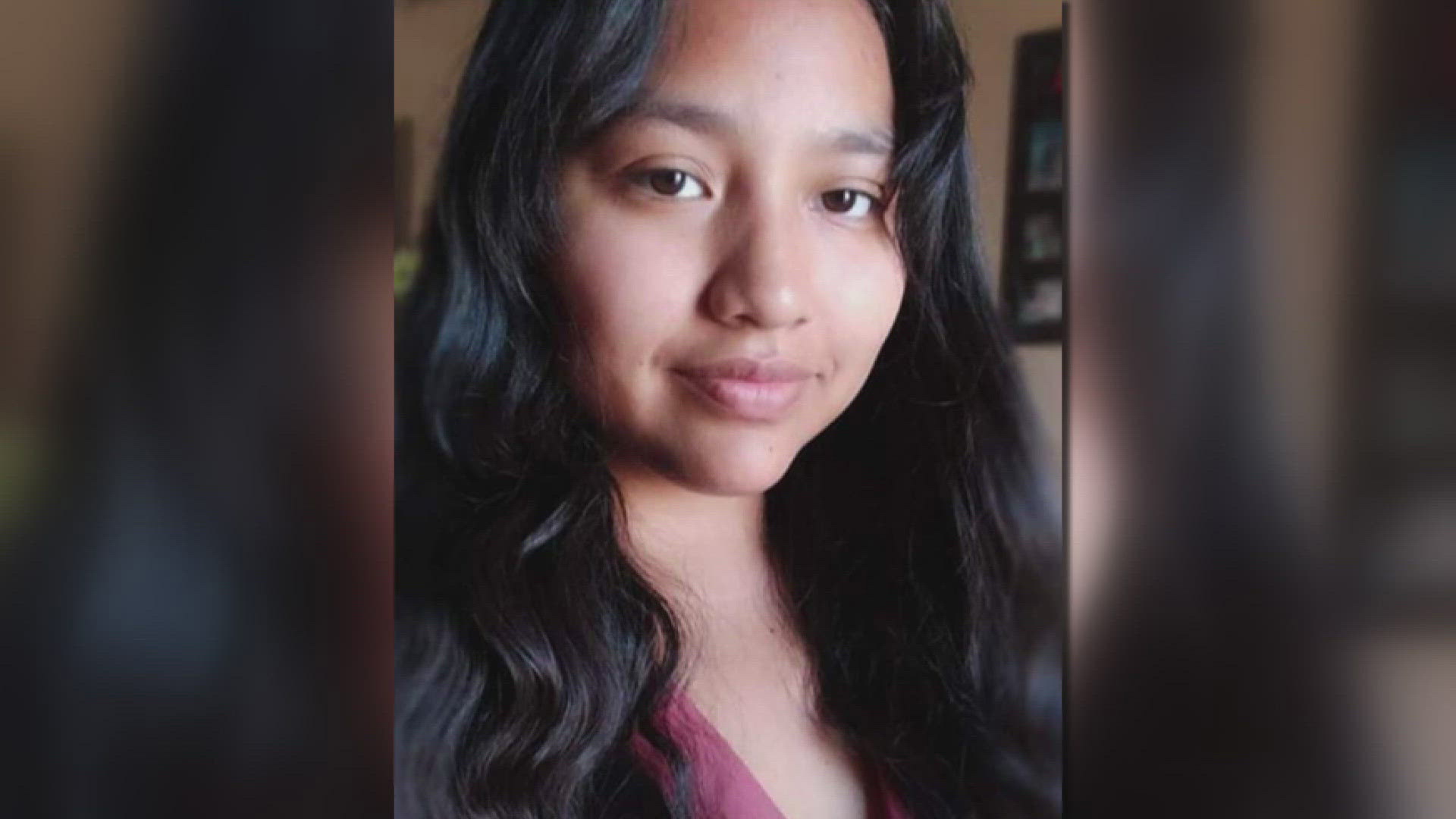 17-year old Liliana Munguia flew from her home in Arizona to Des Moines to meet older man who contacted her online.