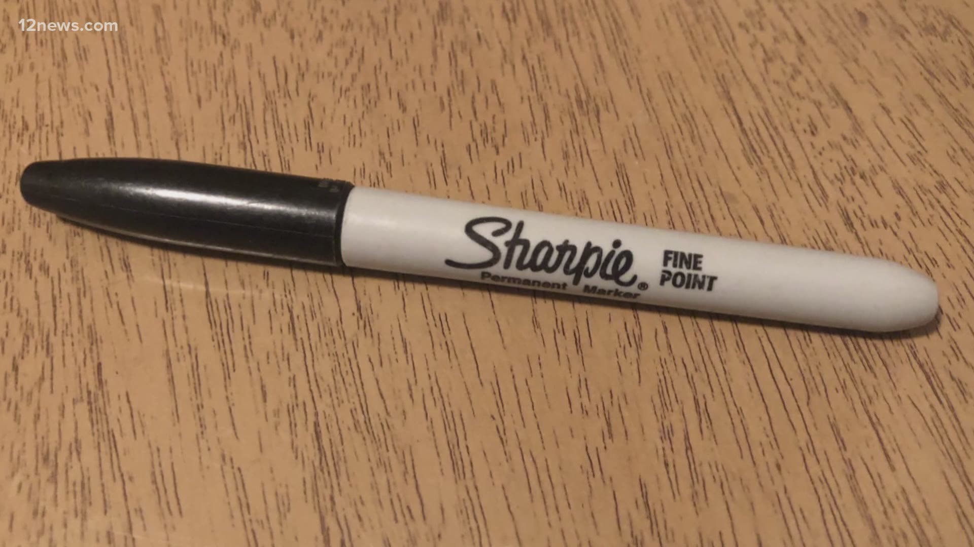 Social media blew up Wednesday with concerns that Sharpie marks on ballots will make a ballot unable to be read by voting machines.