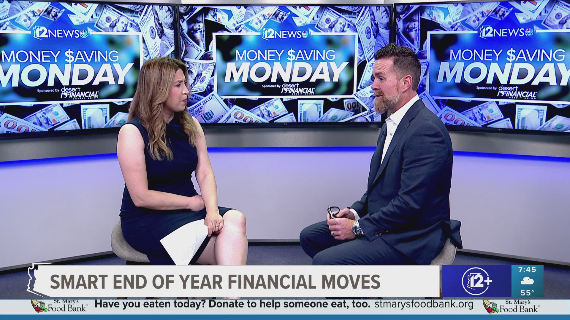 Making smart financial moves to end the year