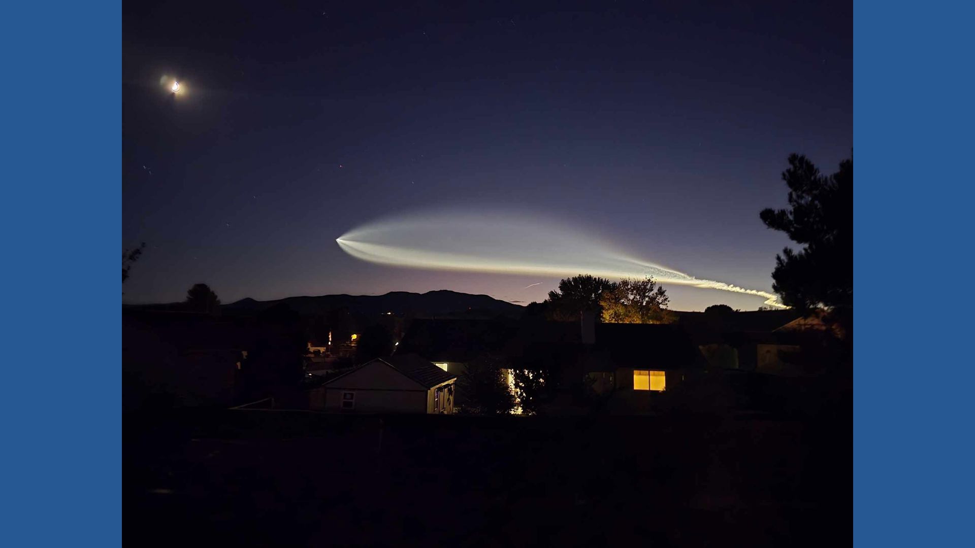 What is that bright light in the sky in Arizona? | 12news.com