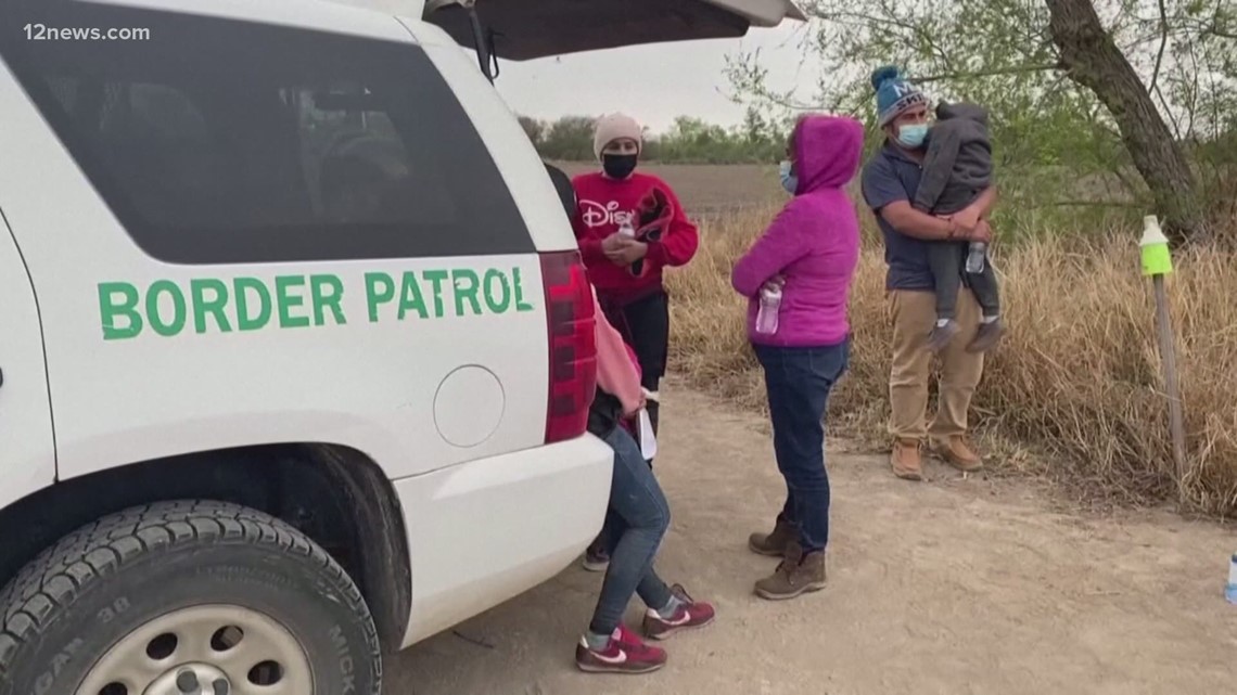 Arizona Attorney General files suit challenging Biden administration immigration policies - Vimarsana News