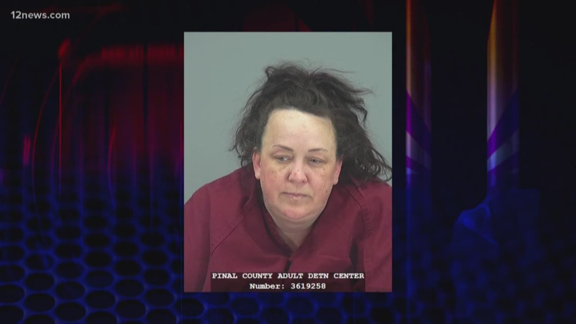 An Arizona woman accused of abusing her adoptive children and forcing them to participate in her YouTube account was indicted by a grand jury Monday, the Pinal County Attorney’s Office says.
