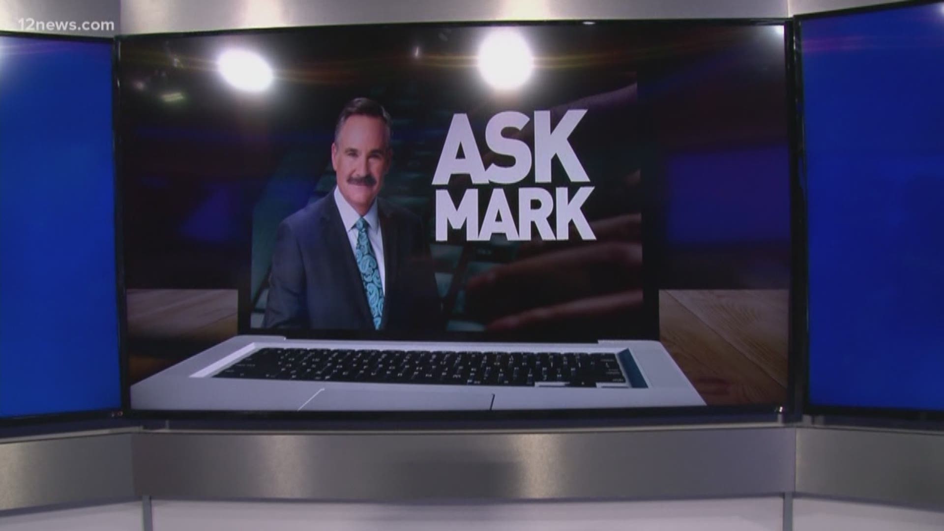 12 News is the official home of the Waste Management Phoenix Open, and with it being a couple weeks away one viewer wanted to know what are the best and worst parts of Mark's golf game. Check out his answer.